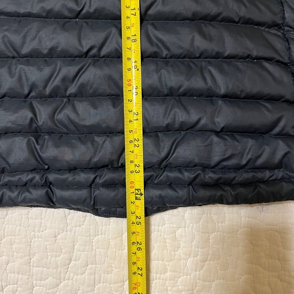 Mountain Hardwear Nitros 800 fill Down Hoody Large - Picture 9 of 9